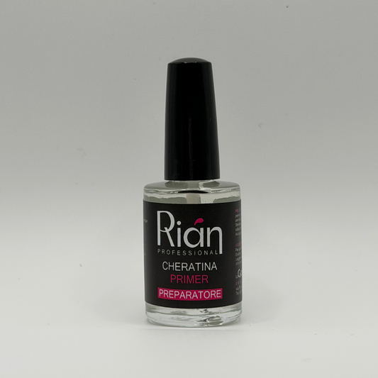 CHERATINA PRIMER