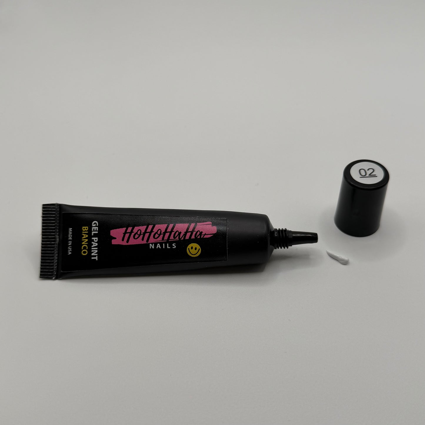 PAINT GEL