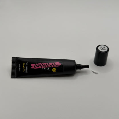 PAINT GEL