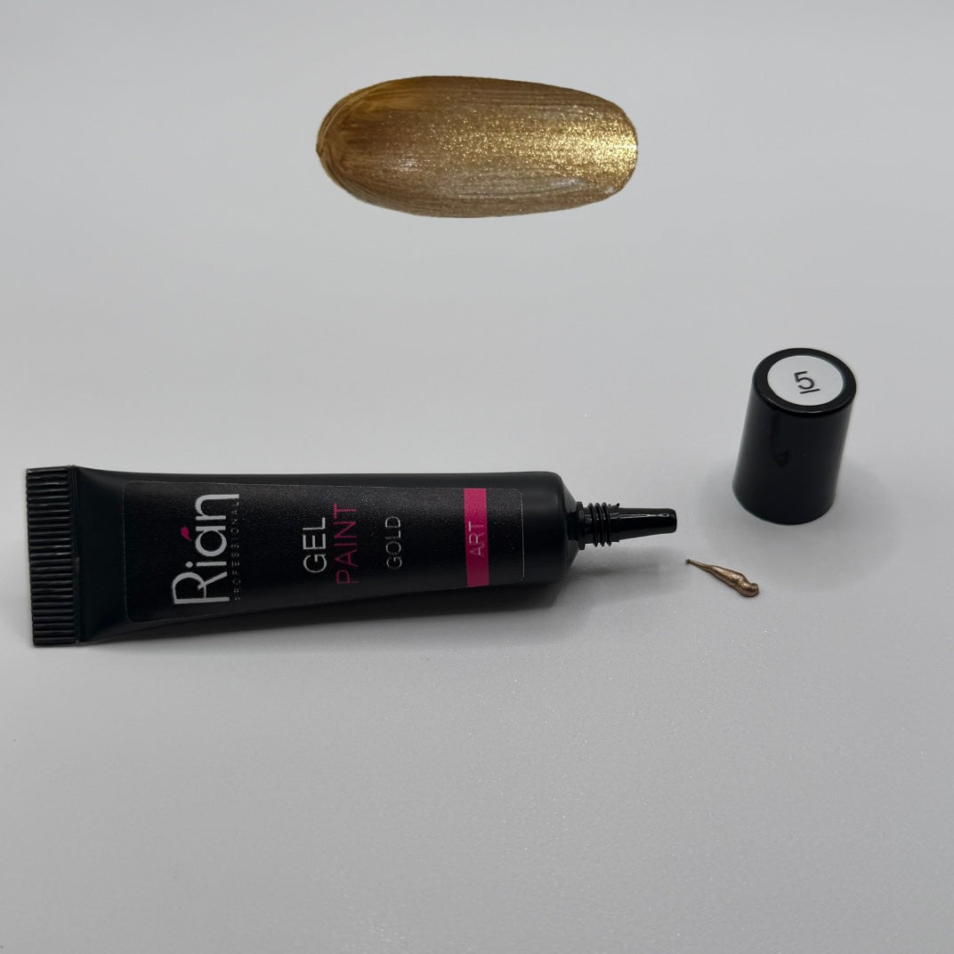 PAINT GEL