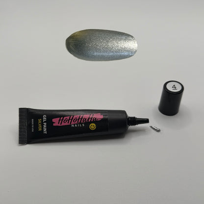 PAINT GEL