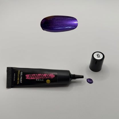 PAINT GEL