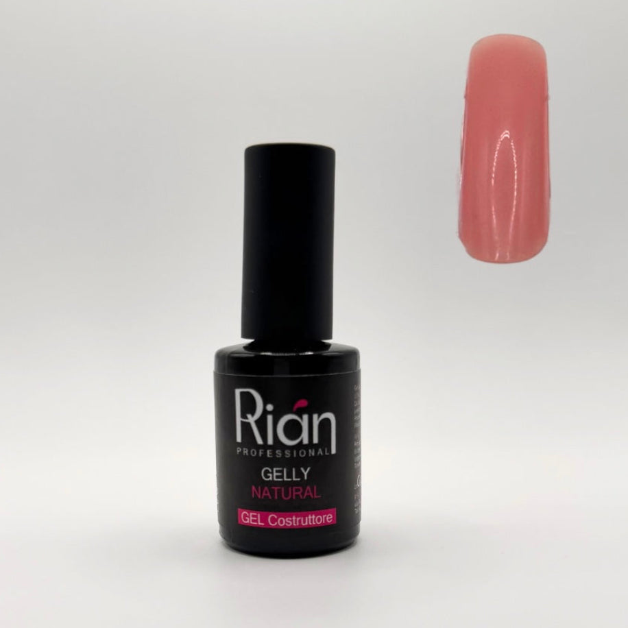 GELLY natural