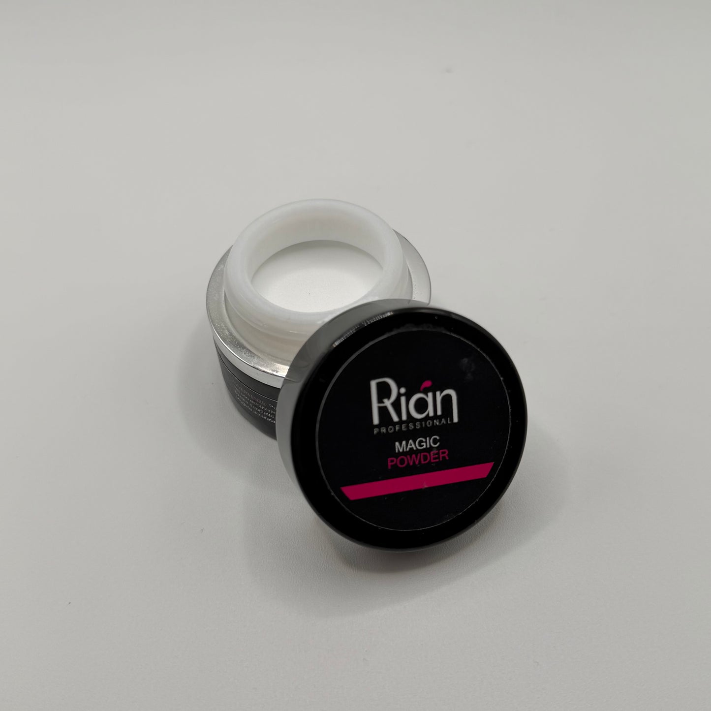 MAGIC POWDER: Versatilità e Resistenza in Ogni Trattamento - 10g