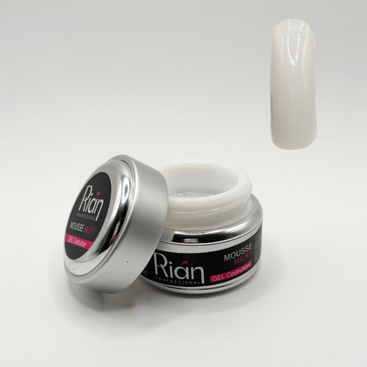 MOUSSE milky 30ml