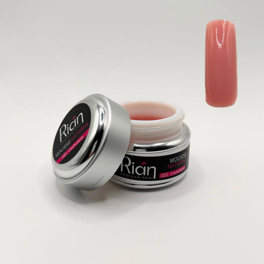 MOUSSE natural 30ml