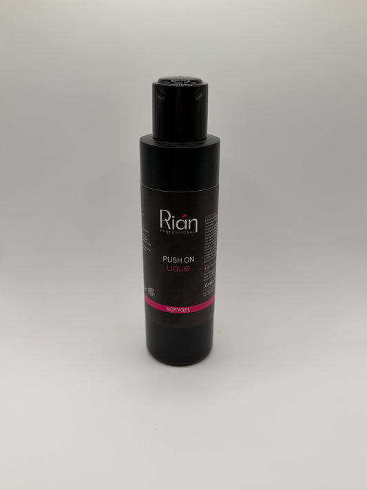 Liquido Modellante PUSH ON
