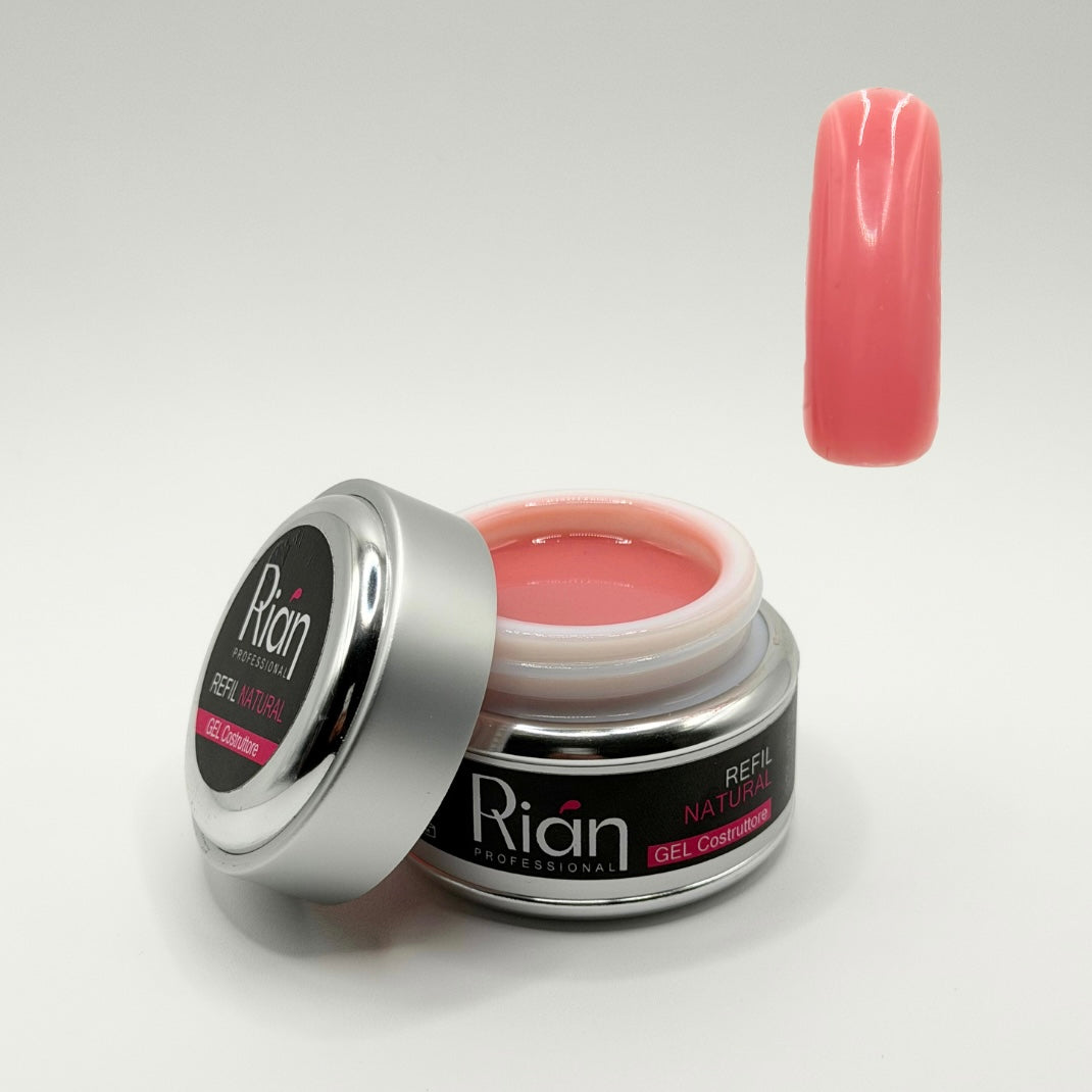 REFILL natural 30ml