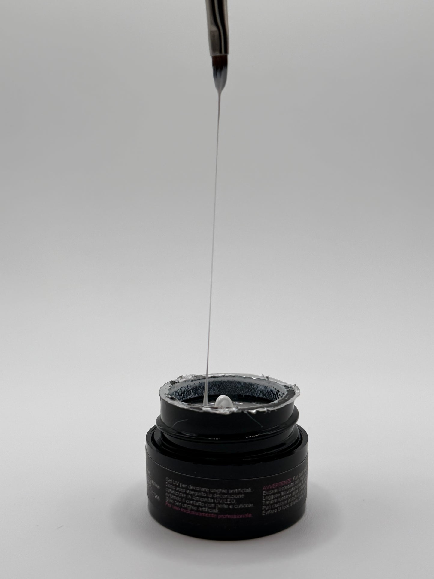 SPIDER GEL