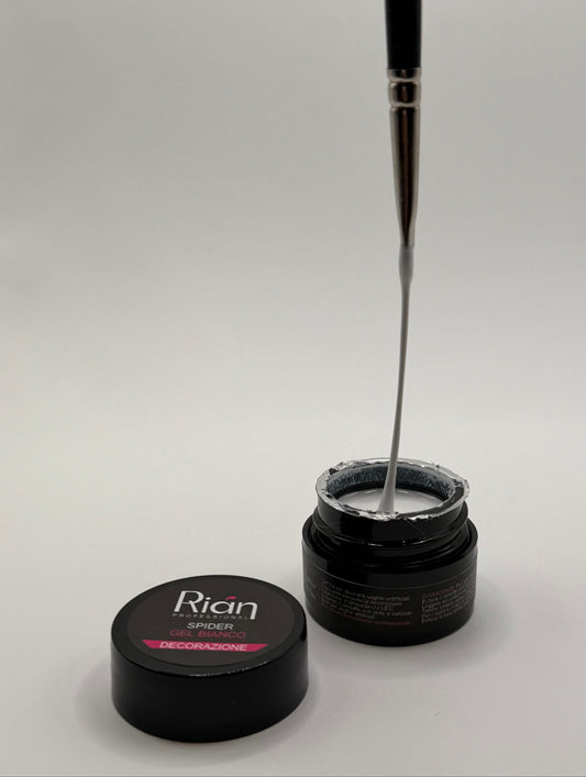 SPIDER GEL