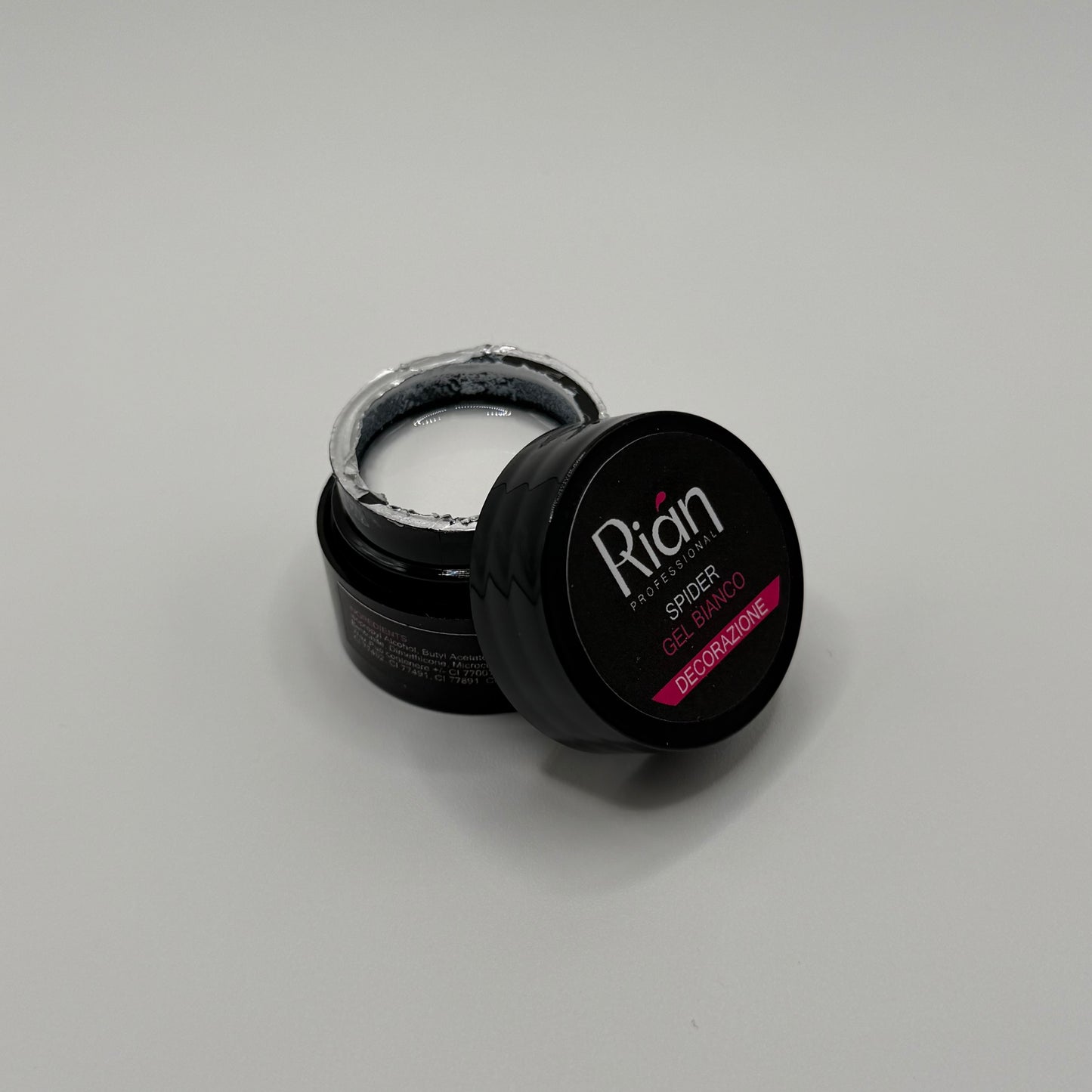 SPIDER GEL